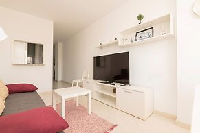 El Mirador 1 in Cadiz