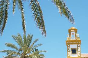 El Mirador 1 in Cadiz