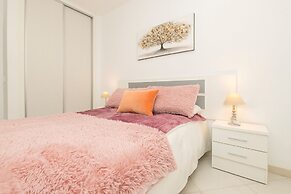 El Mirador 1 in Cadiz