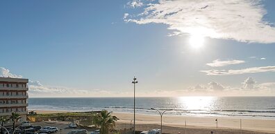 El Mirador 1 in Cadiz