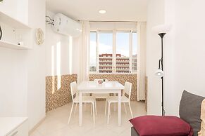 El Mirador 1 in Cadiz