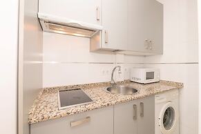 El Mirador 1 in Cadiz