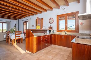 Son Morro Ca Na Poveta