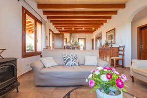 Son Morro Ca Na Poveta