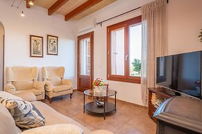 Son Morro Ca Na Poveta