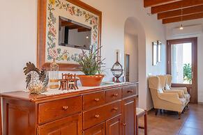 Son Morro Ca Na Poveta