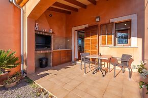 Son Morro Ca Na Poveta