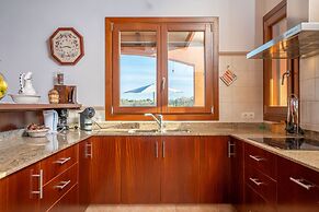 Son Morro Ca Na Poveta