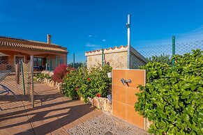 Son Morro Ca Na Poveta