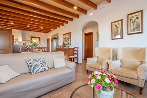 Son Morro Ca Na Poveta