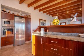 Son Morro Ca Na Poveta