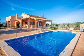 Son Morro Ca Na Poveta