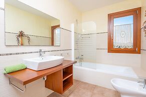 Son Morro Ca Na Poveta