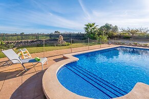 Son Morro Ca Na Poveta