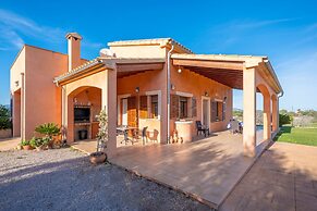 Son Morro Ca Na Poveta