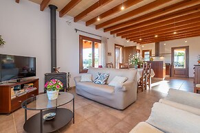 Son Morro Ca Na Poveta