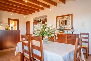 Son Morro Ca Na Poveta