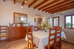 Son Morro Ca Na Poveta