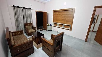 Cozy Corner Homestay