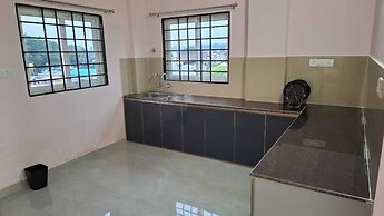 Cozy Corner Homestay