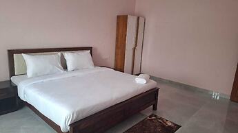 Cozy Corner Homestay