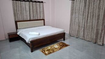 Cozy Corner Homestay