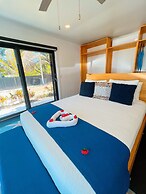 Curacion Beach Resort