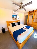 Curacion Beach Resort