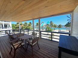 Curacion Beach Resort