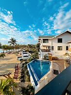 Curacion Beach Resort