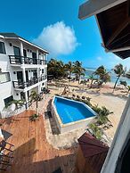 Curacion Beach Resort