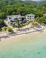 Curacion Beach Resort