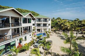 Curacion Beach Resort
