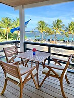 Curacion Beach Resort