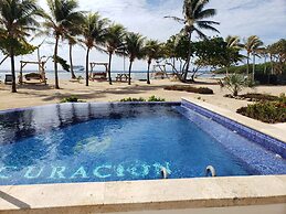 Curacion Beach Resort