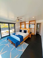 Curacion Beach Resort