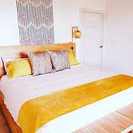 Curacion Beach Resort