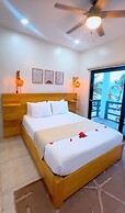 Curacion Beach Resort