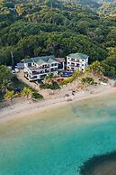Curacion Beach Resort