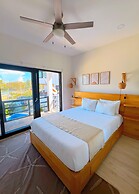 Curacion Beach Resort