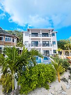 Curacion Beach Resort