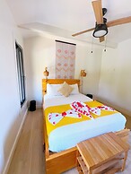 Curacion Beach Resort