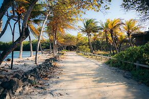 Curacion Beach Resort