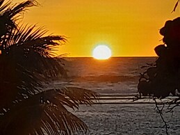 Curacion Beach Resort