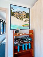 Curacion Beach Resort