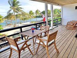 Curacion Beach Resort