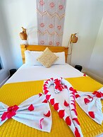 Curacion Beach Resort