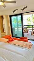 Curacion Beach Resort
