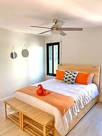 Curacion Beach Resort