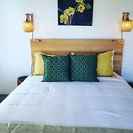 Curacion Beach Resort